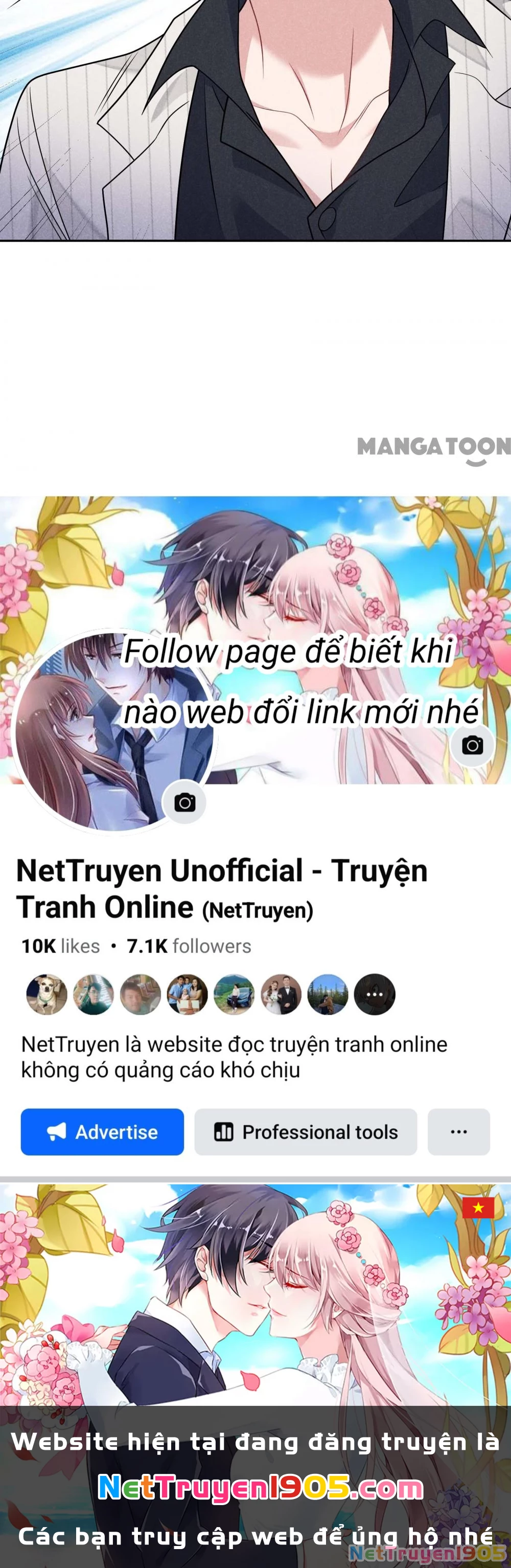 Trở Thành Nam Nhân Của Vương Chapter 189 - 35