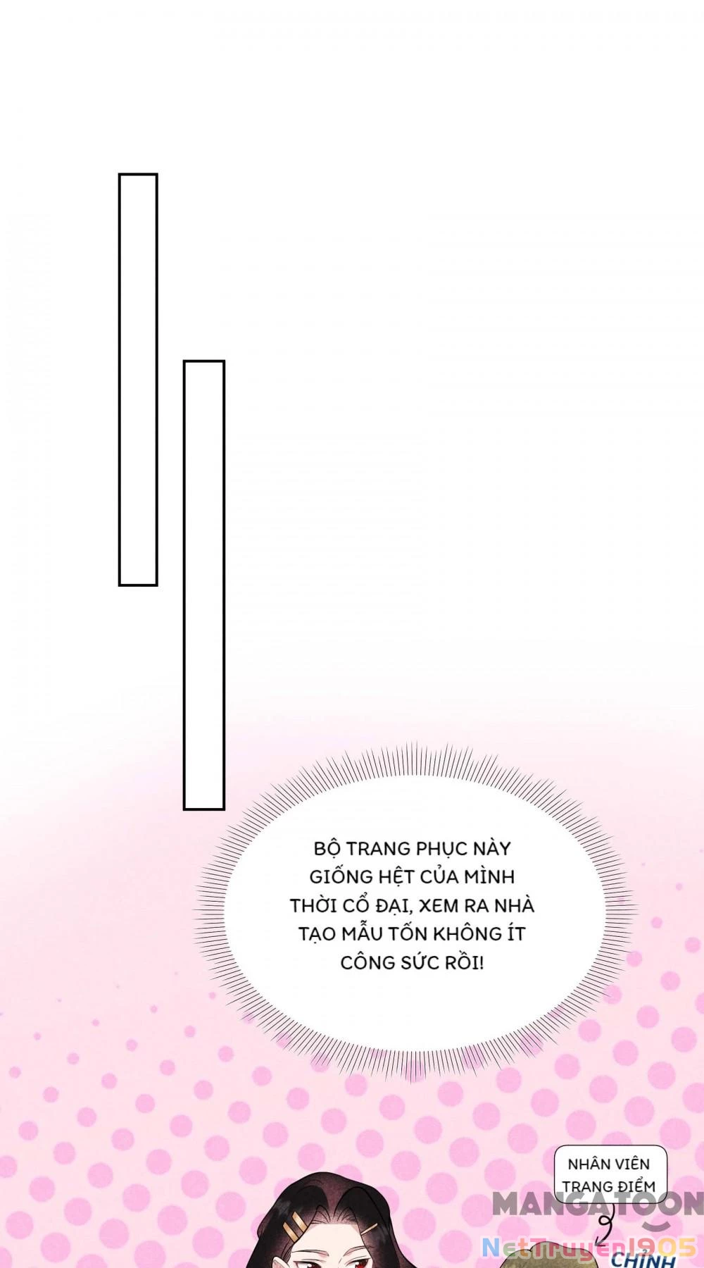 Trở Thành Nam Nhân Của Vương Chapter 190 - 7