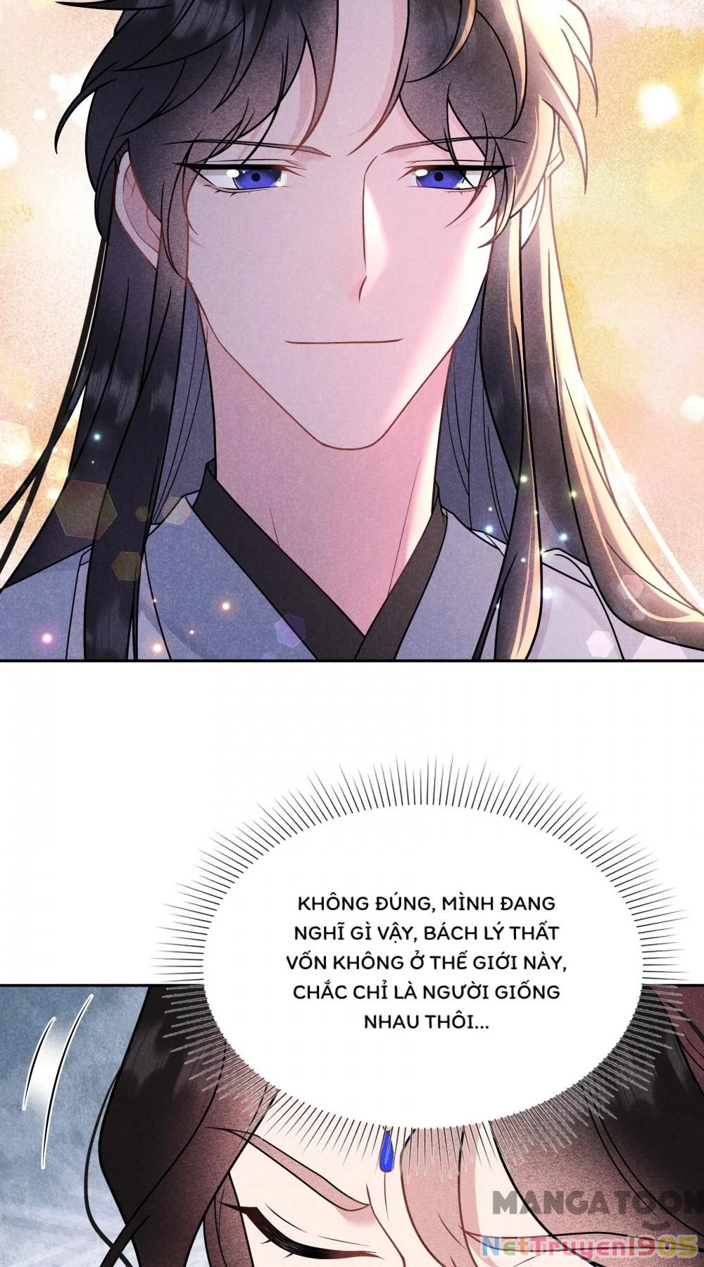 Trở Thành Nam Nhân Của Vương Chapter 191 - 10