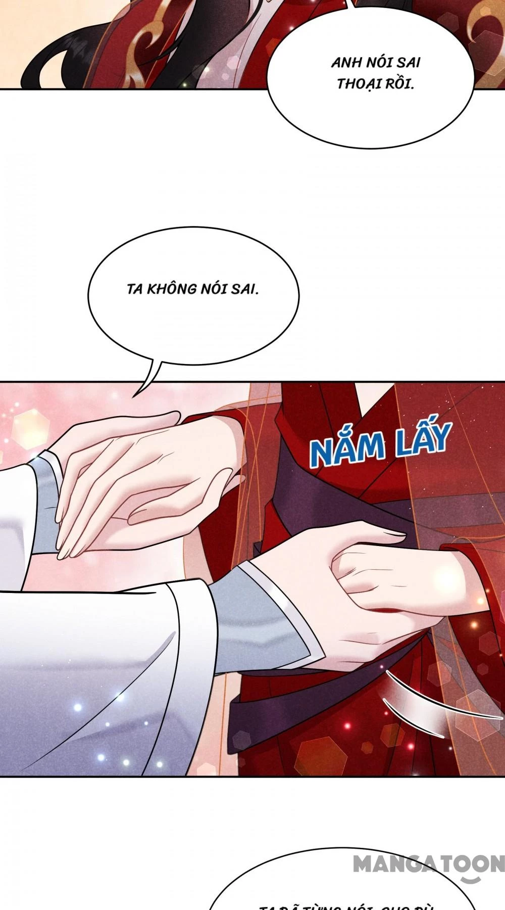 Trở Thành Nam Nhân Của Vương Chapter 191 - 12