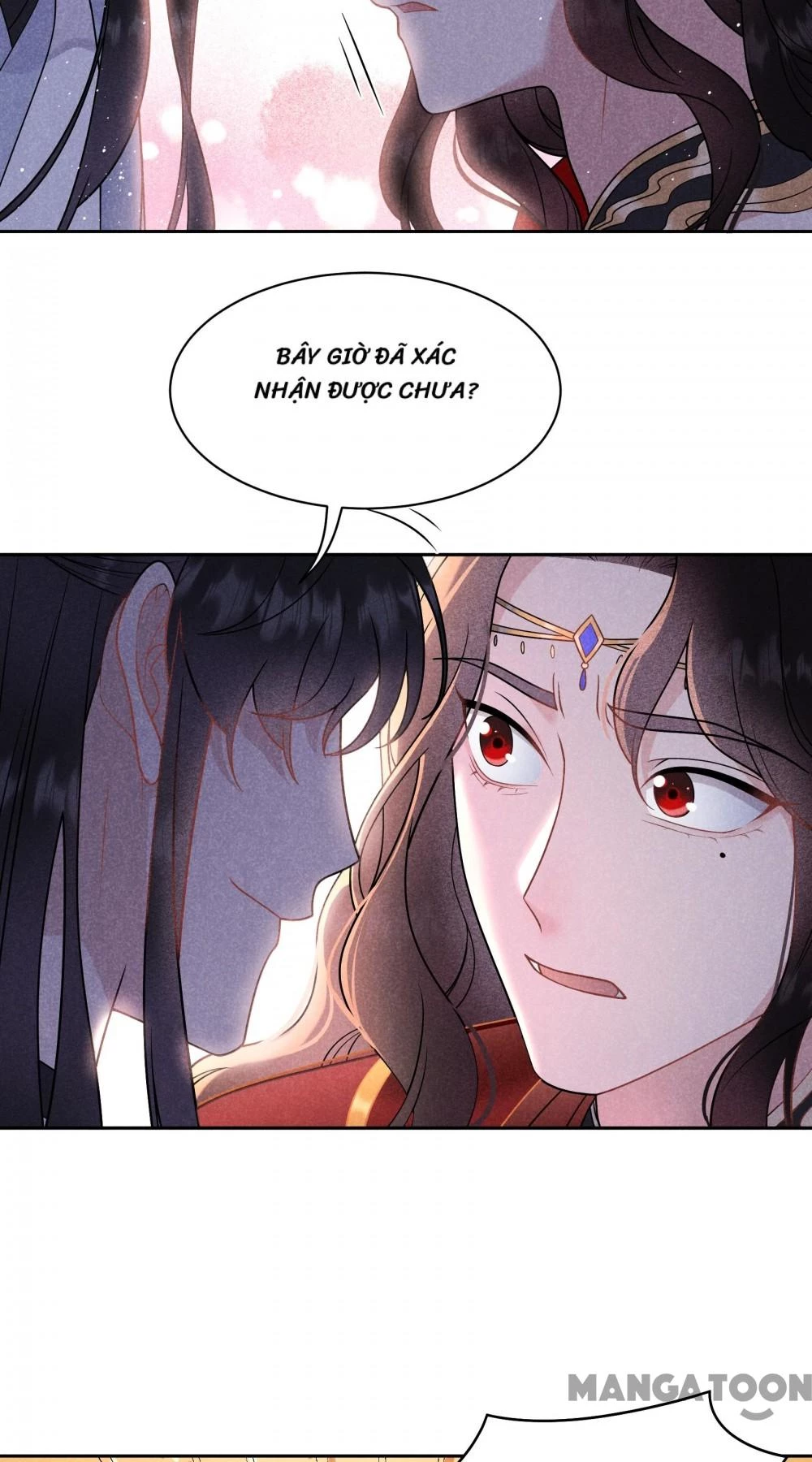 Trở Thành Nam Nhân Của Vương Chapter 191 - 20