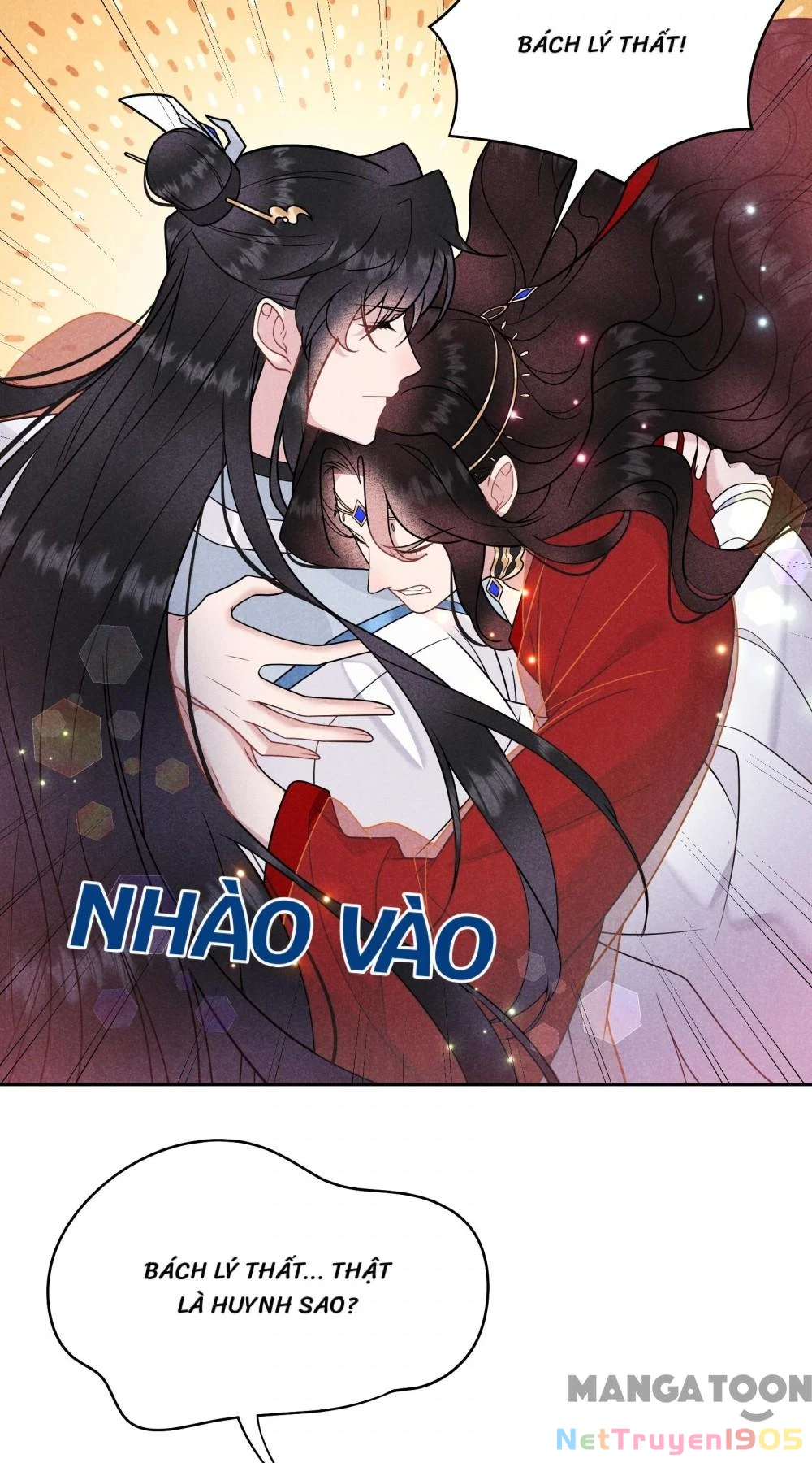 Trở Thành Nam Nhân Của Vương Chapter 191 - 21
