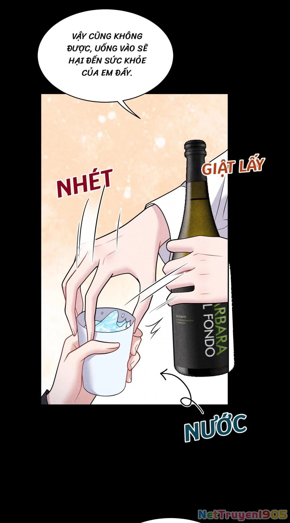 Trở Thành Nam Nhân Của Vương Chapter 191 - 36