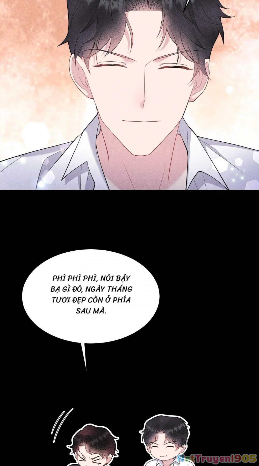 Trở Thành Nam Nhân Của Vương Chapter 192 - 14