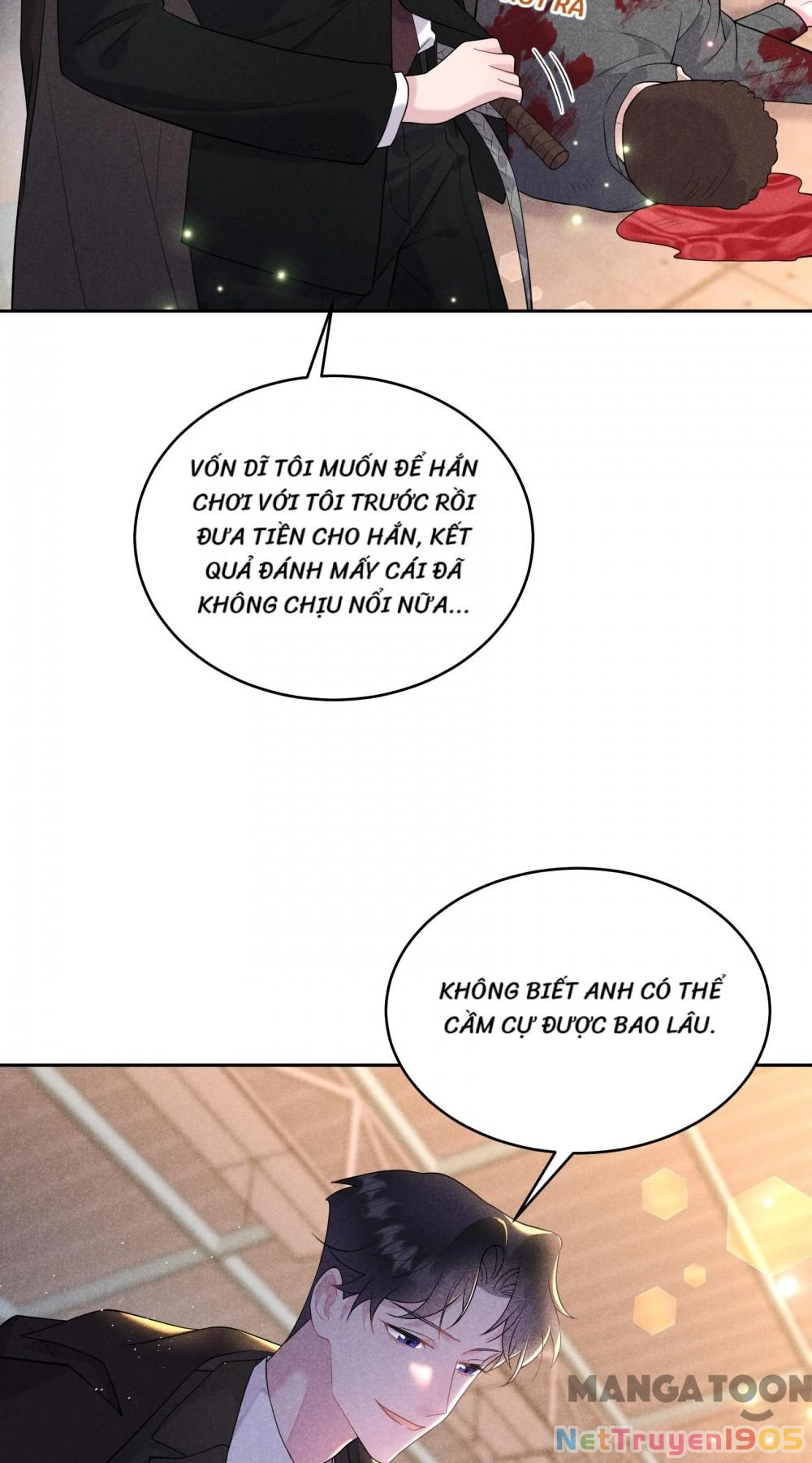 Trở Thành Nam Nhân Của Vương Chapter 193 - 15