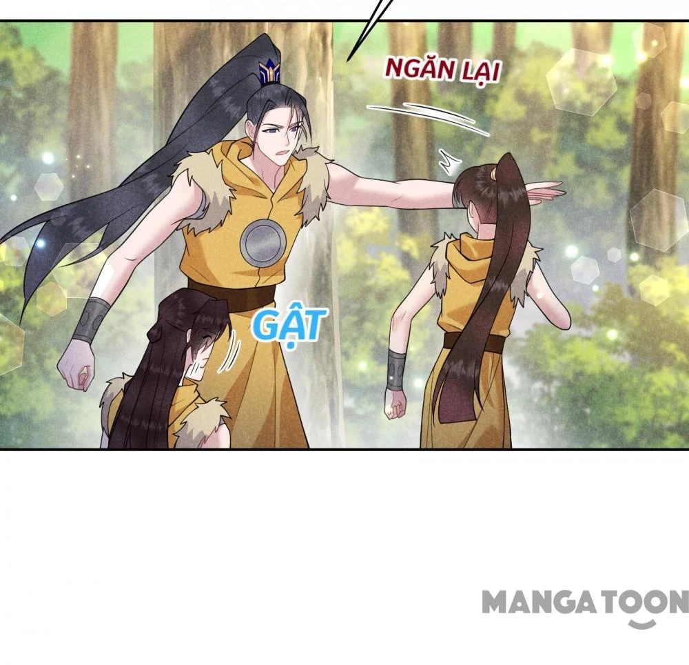 Trở Thành Nam Nhân Của Vương Chapter 194 - 7