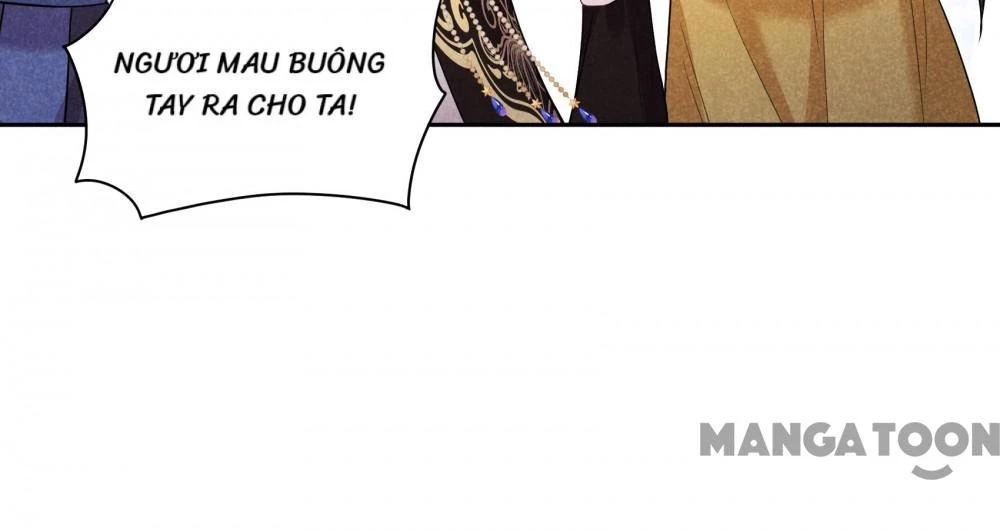 Trở Thành Nam Nhân Của Vương Chapter 194 - 27