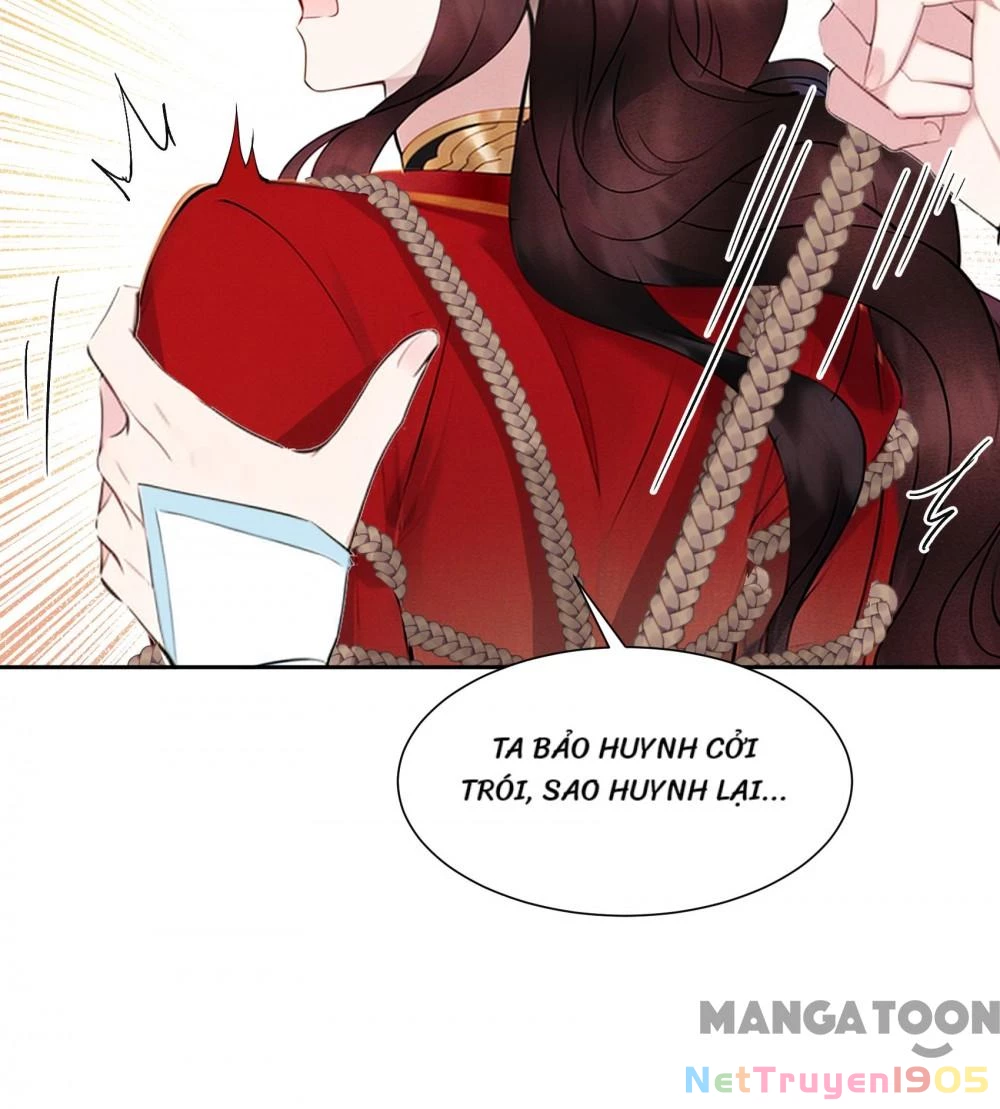 Trở Thành Nam Nhân Của Vương Chapter 195 - 20