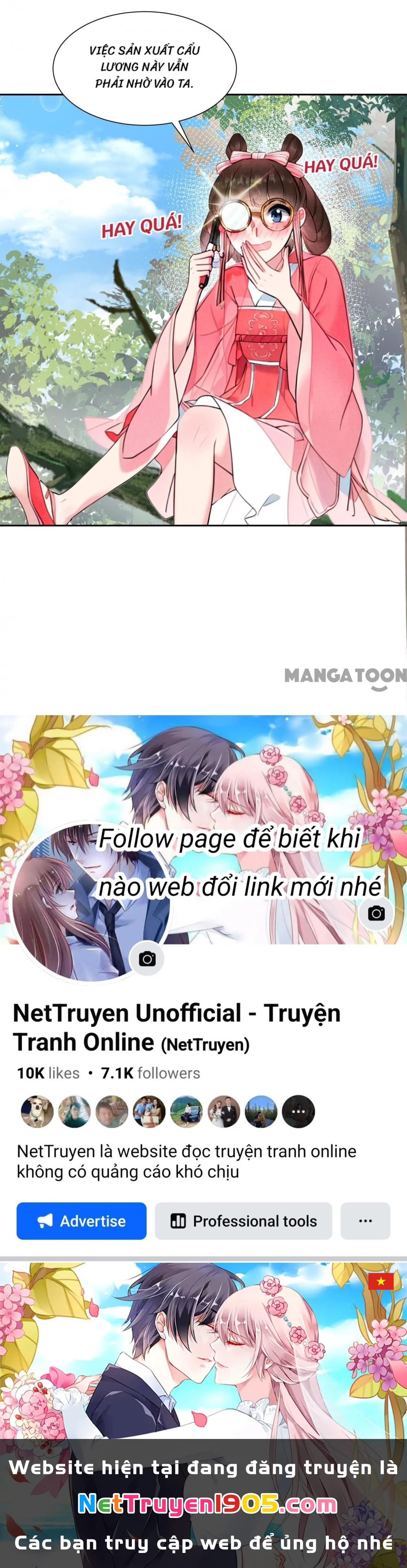 Trở Thành Nam Nhân Của Vương Chapter 195 - 25