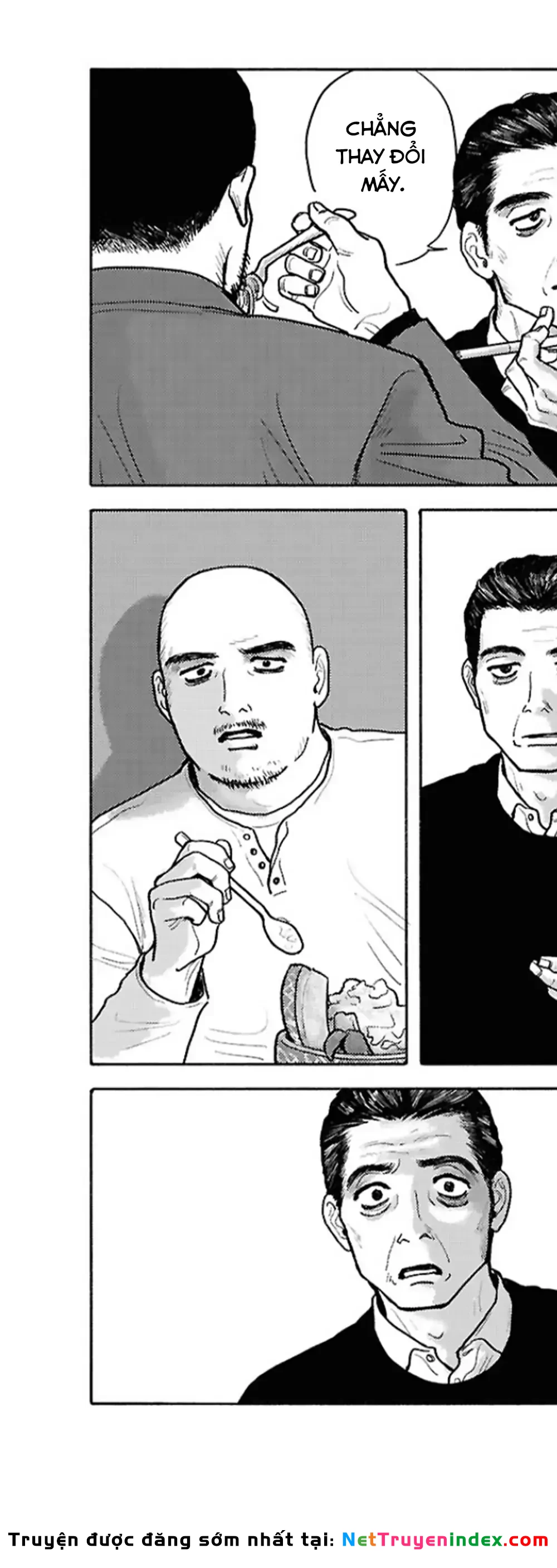 Đi Ăn Nhà Hàng Gia Đình Đi! Chapter 13 - 5