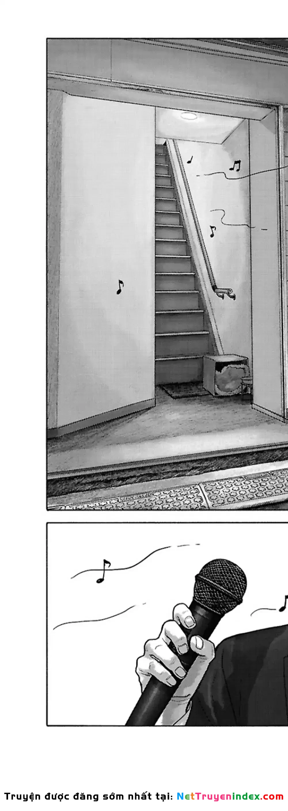Đi Ăn Nhà Hàng Gia Đình Đi! Chapter 13 - 9