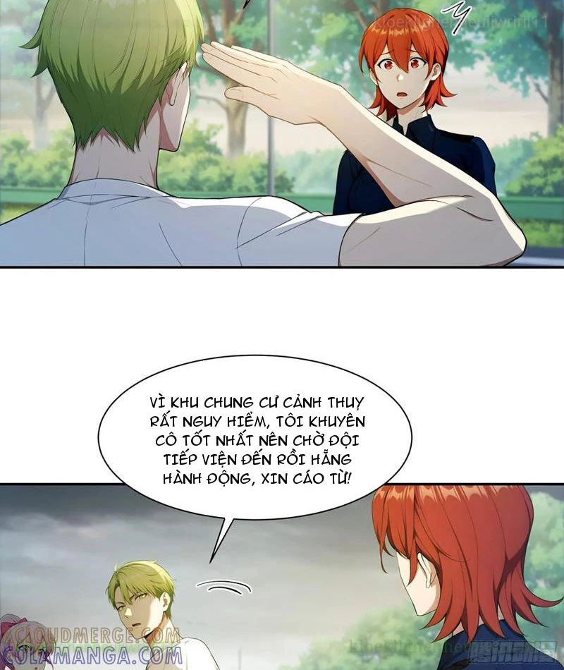 Mạt Nhật Trùng Sinh, Ta Thành Lập Chiến Đội Nữ Thần Chapter 23 - 10