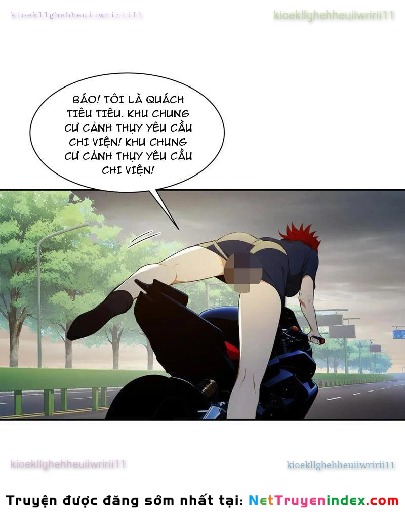 Mạt Nhật Trùng Sinh, Ta Thành Lập Chiến Đội Nữ Thần Chapter 23 - 13