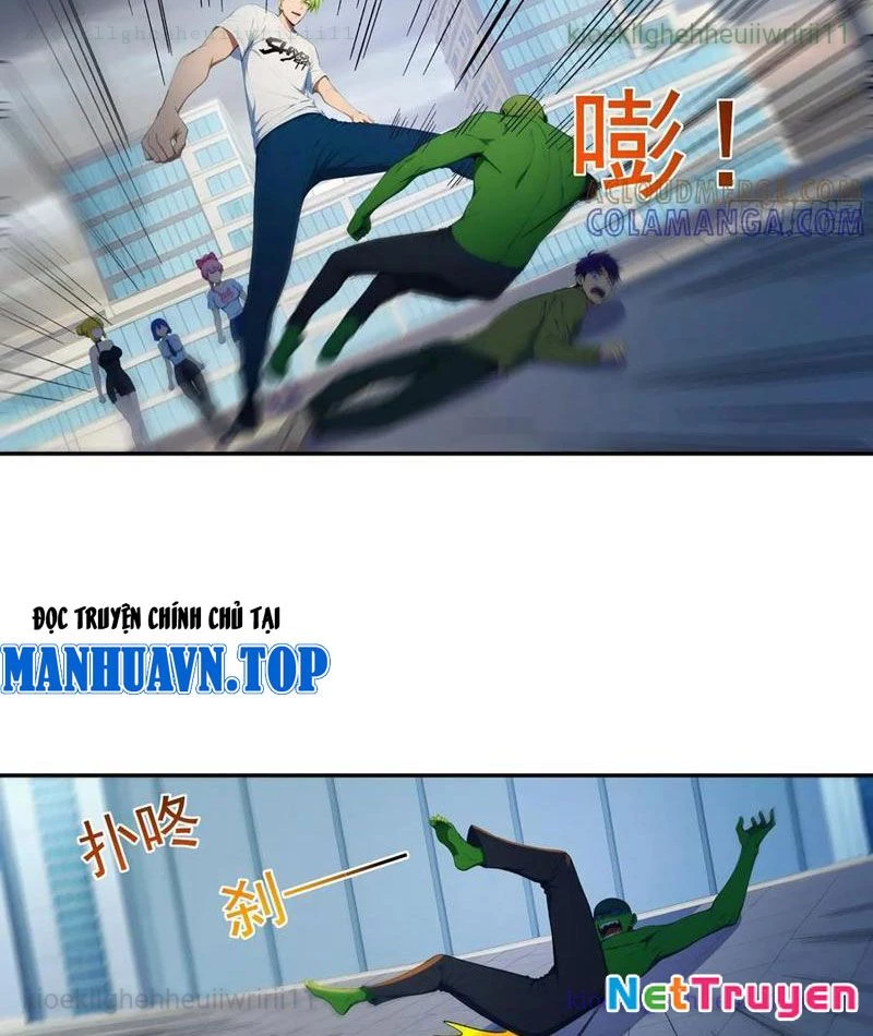 Mạt Nhật Trùng Sinh, Ta Thành Lập Chiến Đội Nữ Thần Chapter 23 - 26