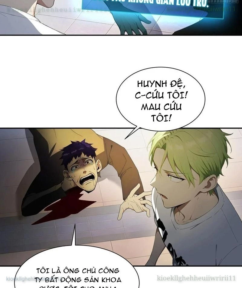 Mạt Nhật Trùng Sinh, Ta Thành Lập Chiến Đội Nữ Thần Chapter 23 - 30