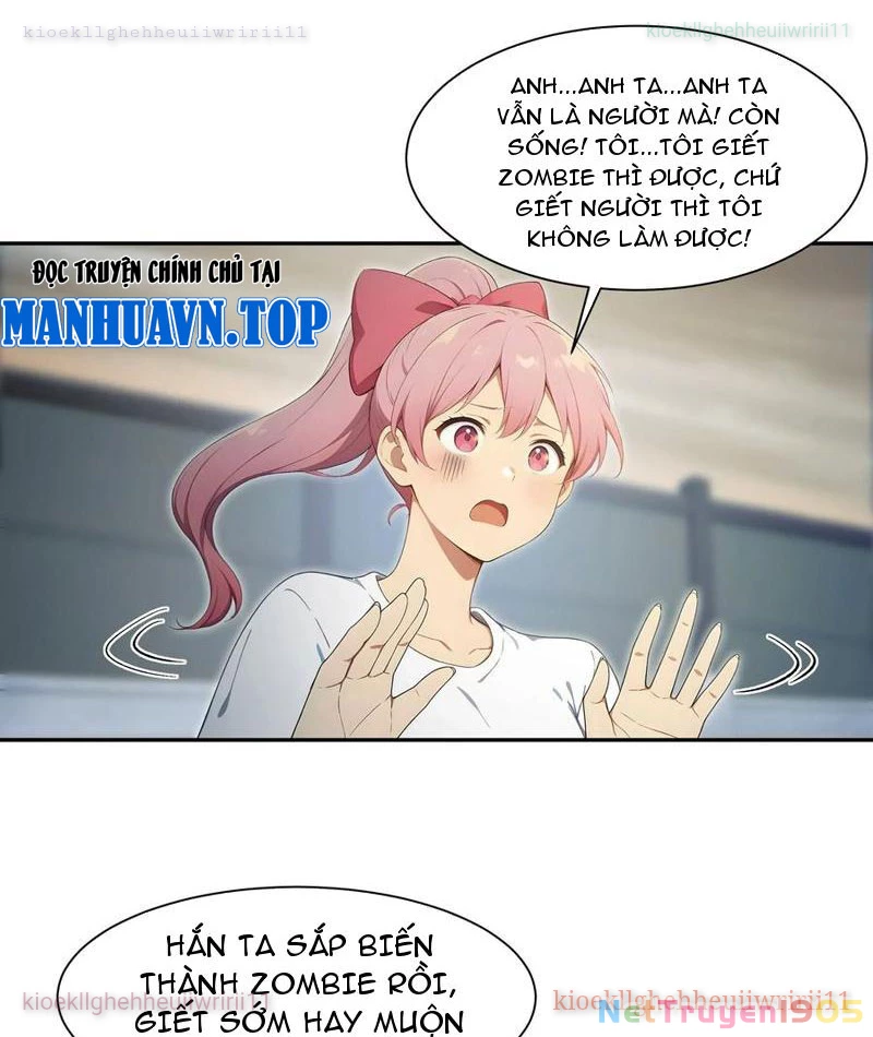 Mạt Nhật Trùng Sinh, Ta Thành Lập Chiến Đội Nữ Thần Chapter 24 - 3