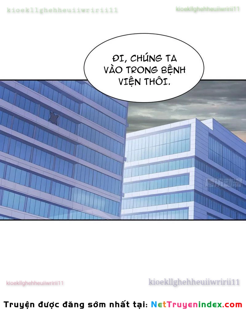 Mạt Nhật Trùng Sinh, Ta Thành Lập Chiến Đội Nữ Thần Chapter 24 - 19