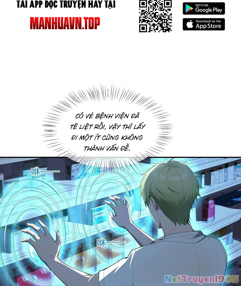 Mạt Nhật Trùng Sinh, Ta Thành Lập Chiến Đội Nữ Thần Chapter 24 - 23