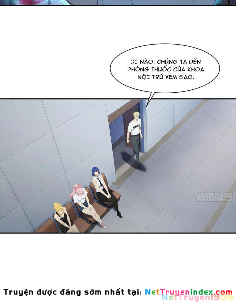 Mạt Nhật Trùng Sinh, Ta Thành Lập Chiến Đội Nữ Thần Chapter 24 - 24