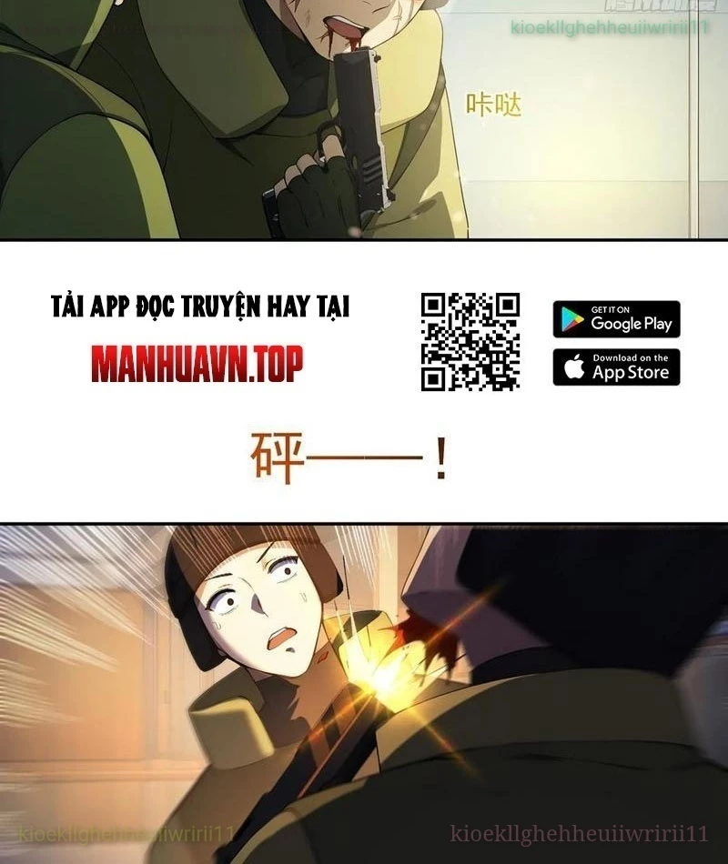 Mạt Nhật Trùng Sinh, Ta Thành Lập Chiến Đội Nữ Thần Chapter 24 - 33