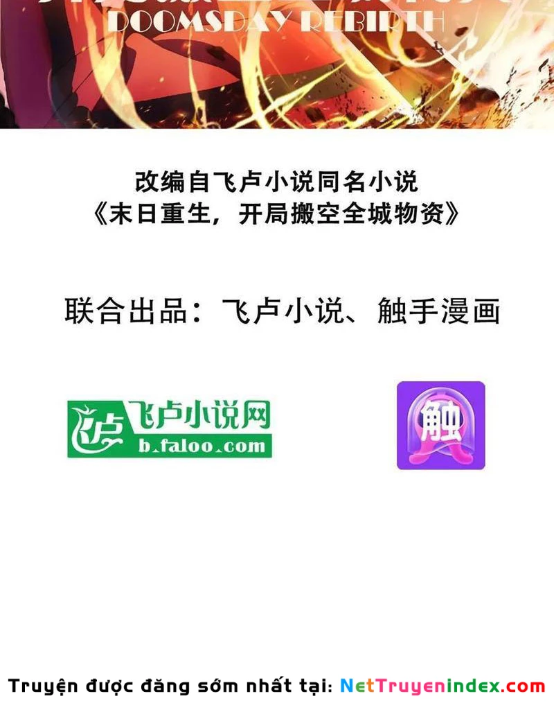 Mạt Nhật Trùng Sinh, Ta Thành Lập Chiến Đội Nữ Thần Chapter 25 - 2