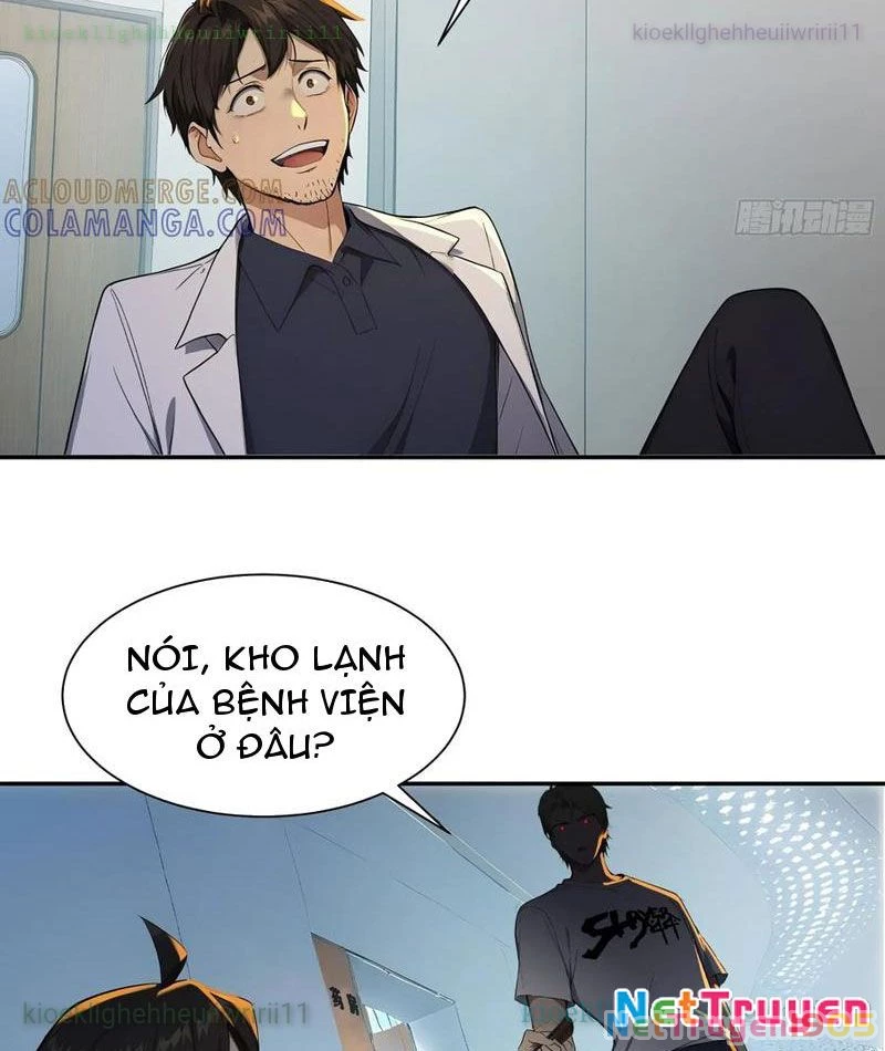 Mạt Nhật Trùng Sinh, Ta Thành Lập Chiến Đội Nữ Thần Chapter 25 - 26