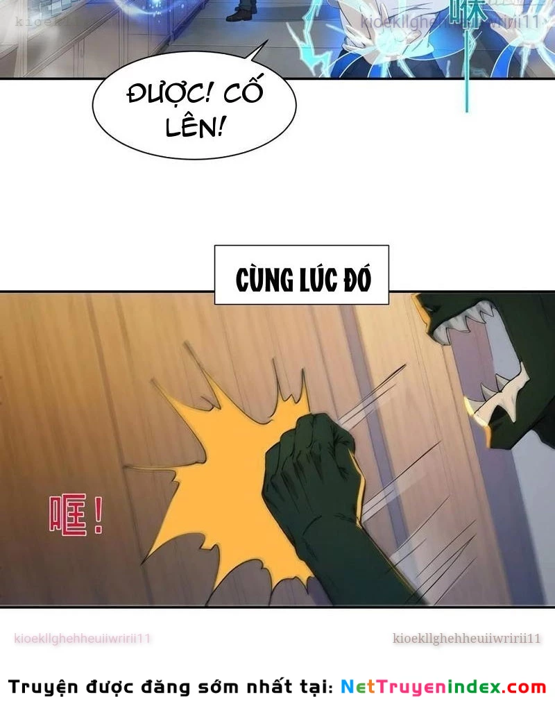 Mạt Nhật Trùng Sinh, Ta Thành Lập Chiến Đội Nữ Thần Chapter 25 - 30