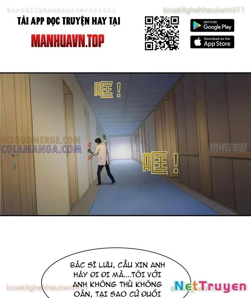 Mạt Nhật Trùng Sinh, Ta Thành Lập Chiến Đội Nữ Thần Chapter 25 - 31