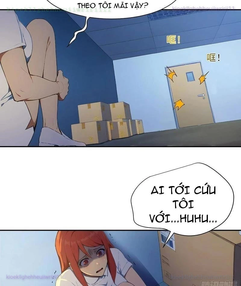 Mạt Nhật Trùng Sinh, Ta Thành Lập Chiến Đội Nữ Thần Chapter 25 - 32