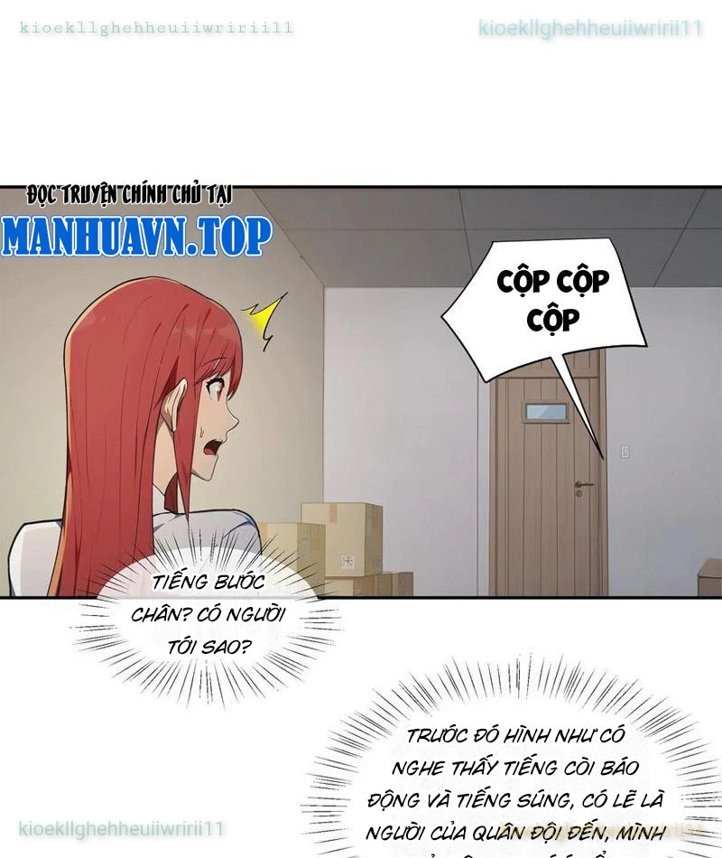 Mạt Nhật Trùng Sinh, Ta Thành Lập Chiến Đội Nữ Thần Chapter 26 - 3