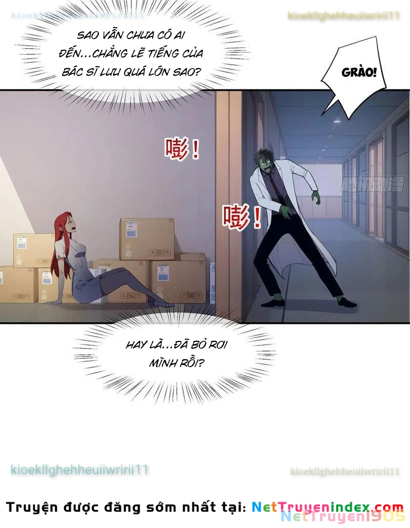Mạt Nhật Trùng Sinh, Ta Thành Lập Chiến Đội Nữ Thần Chapter 26 - 7
