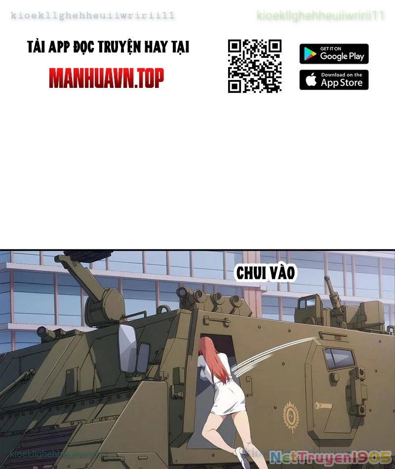 Mạt Nhật Trùng Sinh, Ta Thành Lập Chiến Đội Nữ Thần Chapter 26 - 23