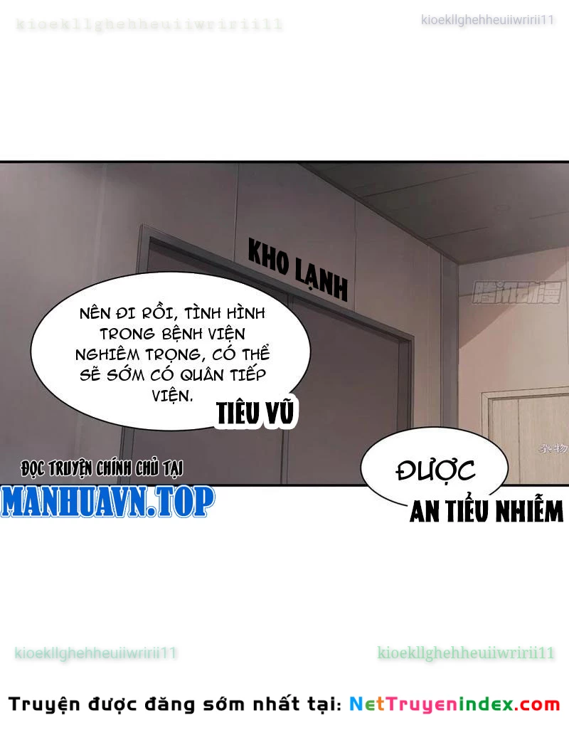 Mạt Nhật Trùng Sinh, Ta Thành Lập Chiến Đội Nữ Thần Chapter 26 - 28