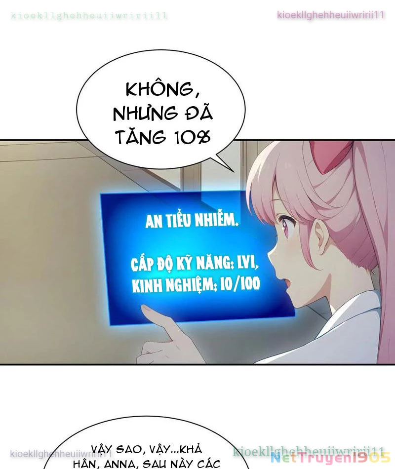 Mạt Nhật Trùng Sinh, Ta Thành Lập Chiến Đội Nữ Thần Chapter 27 - 8