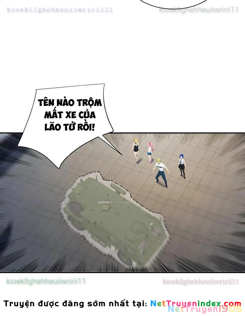 Mạt Nhật Trùng Sinh, Ta Thành Lập Chiến Đội Nữ Thần Chapter 27 - 18