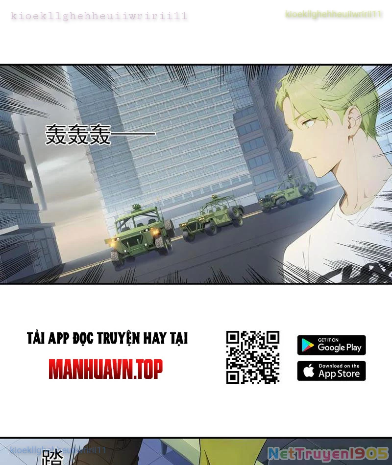 Mạt Nhật Trùng Sinh, Ta Thành Lập Chiến Đội Nữ Thần Chapter 27 - 25