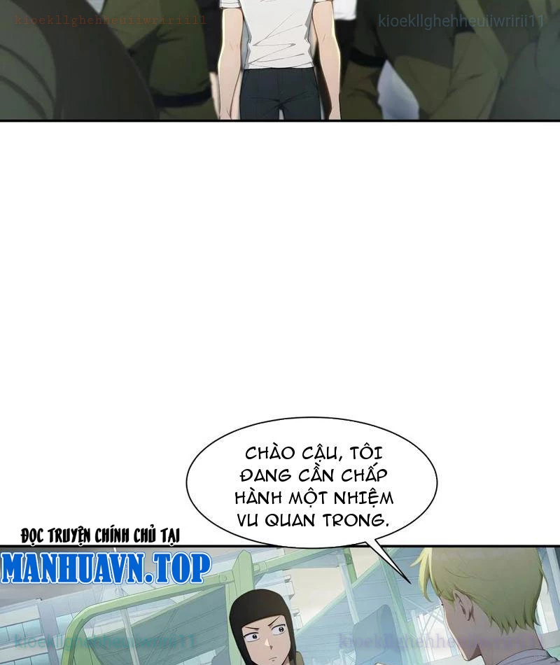 Mạt Nhật Trùng Sinh, Ta Thành Lập Chiến Đội Nữ Thần Chapter 27 - 28