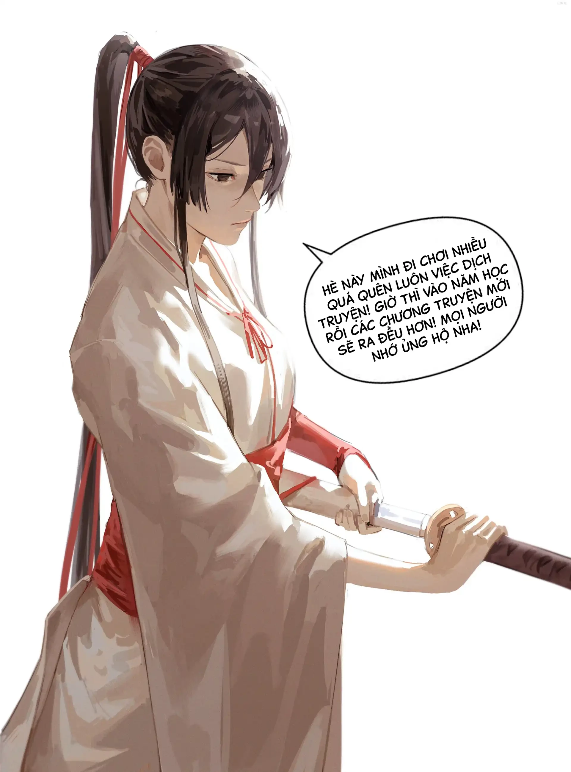 Yattara Chapter 6 - 2