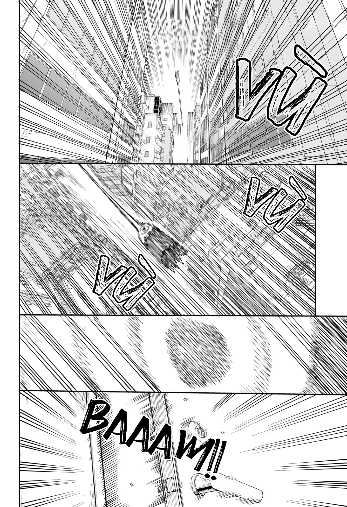Yattara Chapter 6 - 26