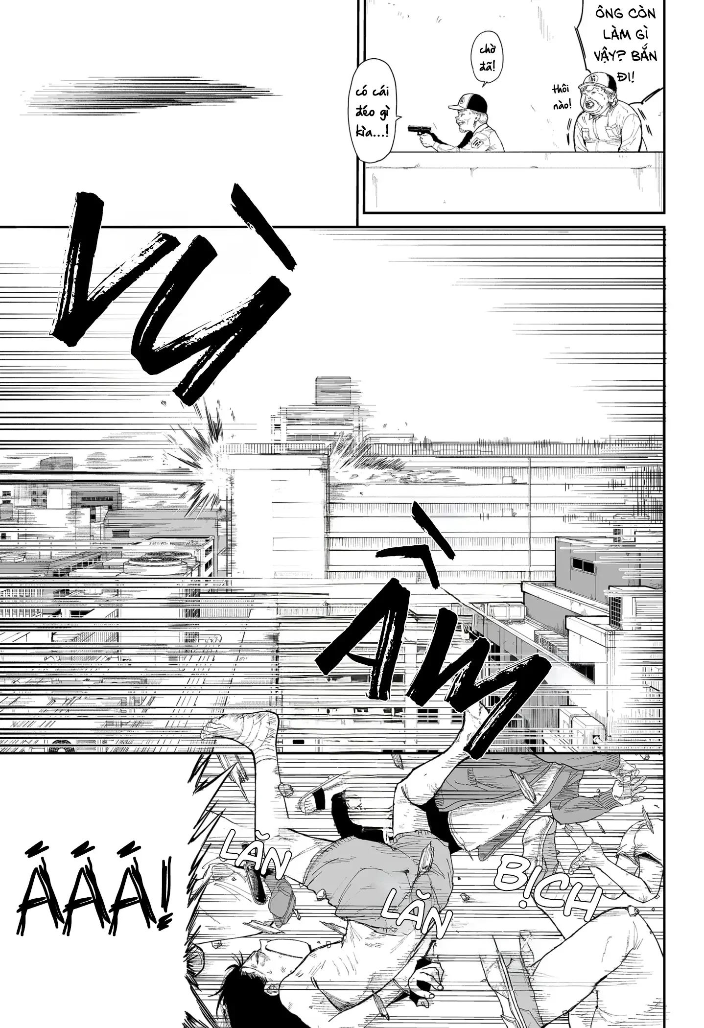 Yattara Chapter 6 - 29