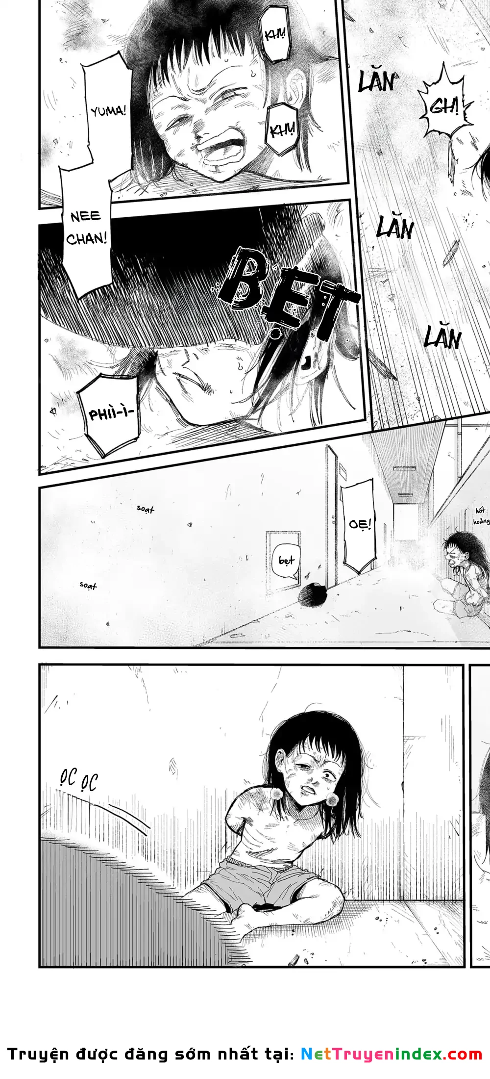 Yattara Chapter 6 - 30