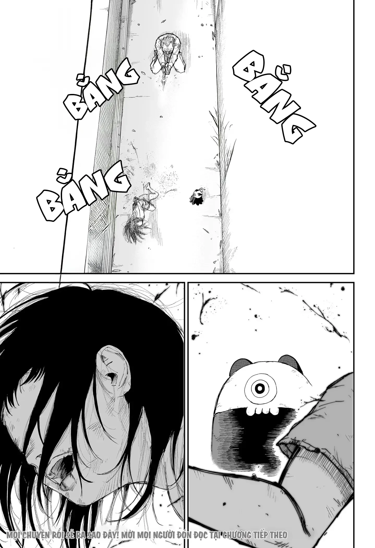 Yattara Chapter 6 - 33