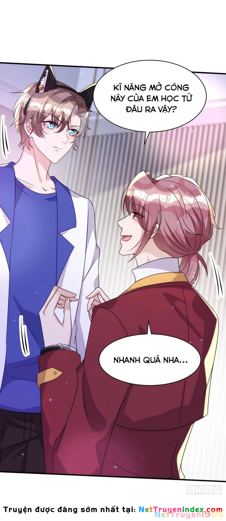 Sắp Bị Ăn Thịt Rồi! Chapter 149 - 2