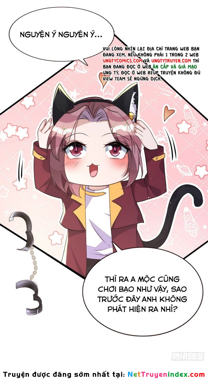 Sắp Bị Ăn Thịt Rồi! Chapter 149 - 8