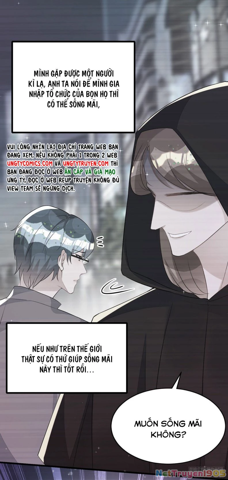 Sắp Bị Ăn Thịt Rồi! Chapter 149 - 24