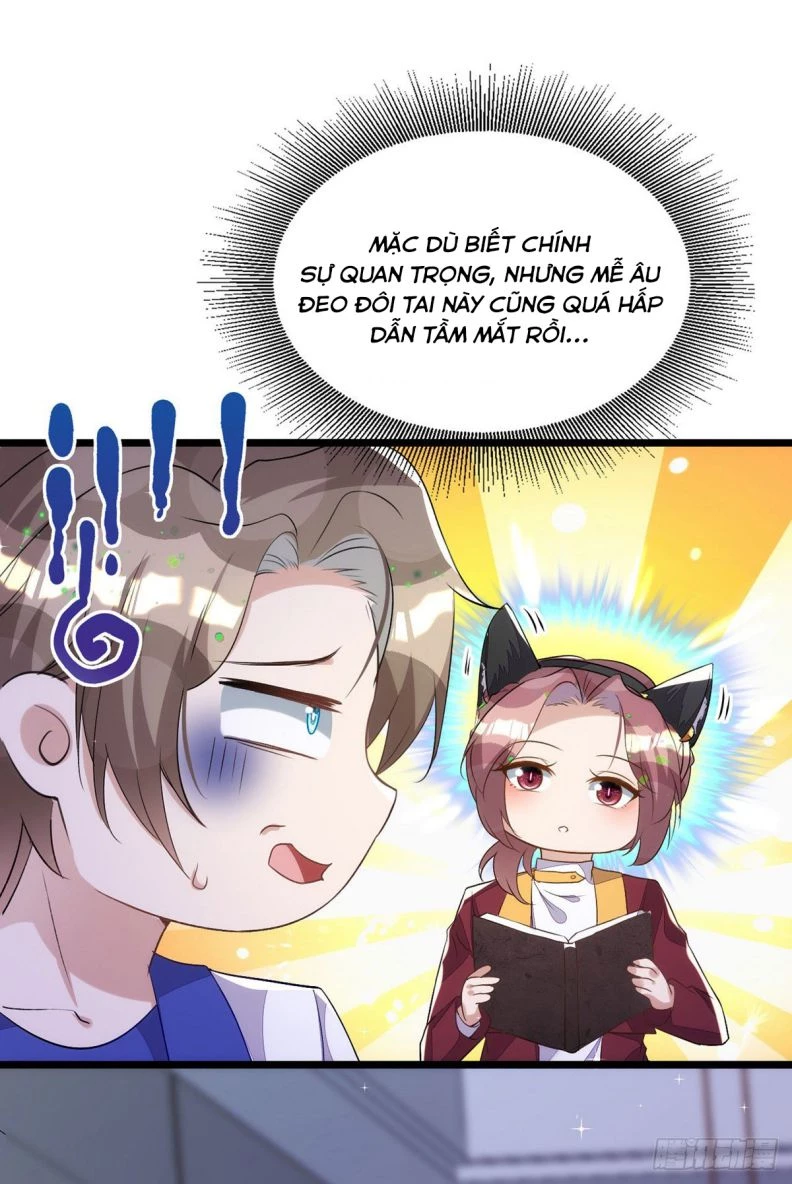 Sắp Bị Ăn Thịt Rồi! Chapter 149 - 28