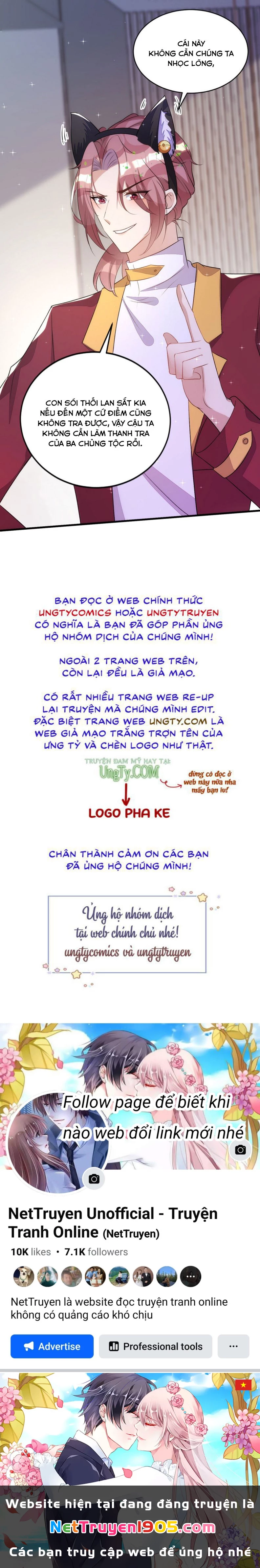 Sắp Bị Ăn Thịt Rồi! Chapter 149 - 29