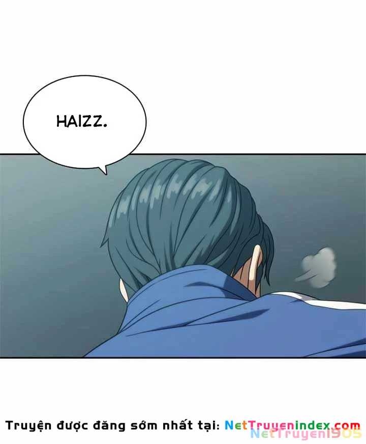 Hàn Băng Võ Giả Chapter 34 - 37