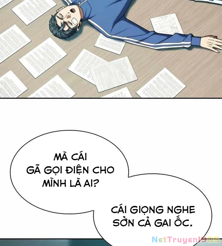Hàn Băng Võ Giả Chapter 34 - 39