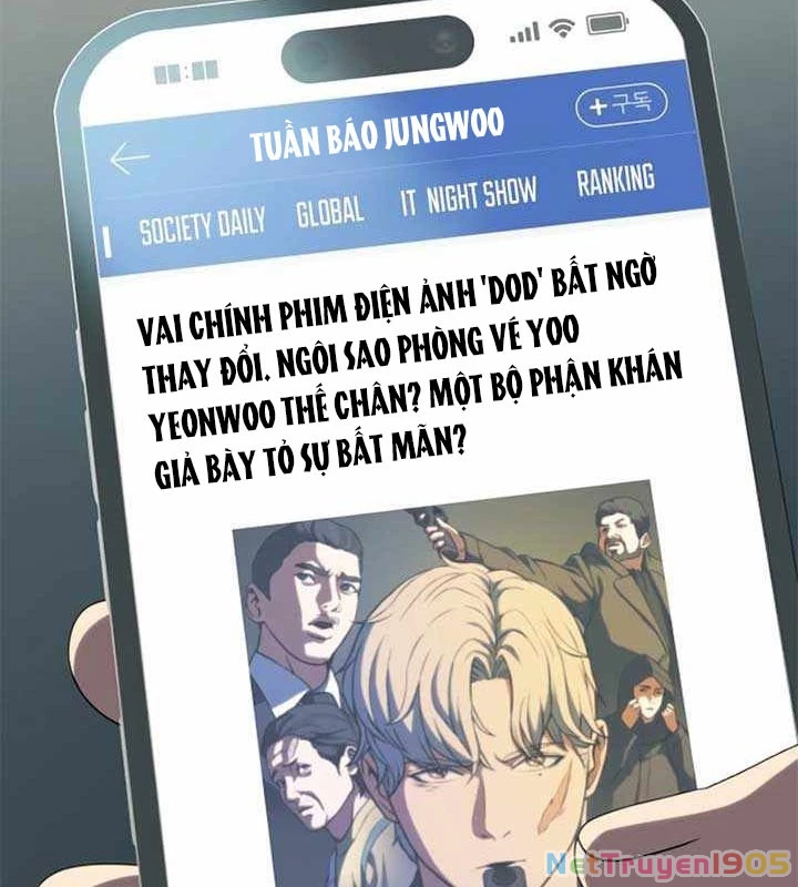 Hàn Băng Võ Giả Chapter 34 - 49